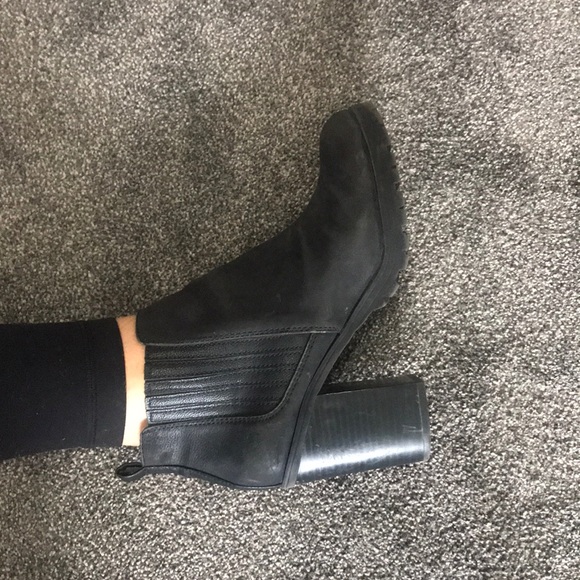 Booties - Picture 4 of 4